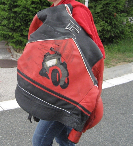 Leder gut, alles gut