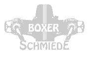 Die Boxerschmiede im Wedding