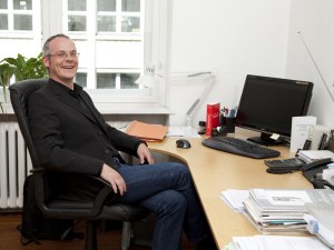 Eindrücke von der Kanzlei Hoenig Berlin