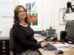 Eindrücke von der Kanzlei Hoenig Berlin
