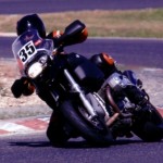 R 1200 GS Most