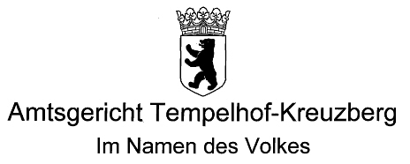 Verurteilt zur Zahlung von 28 Euro