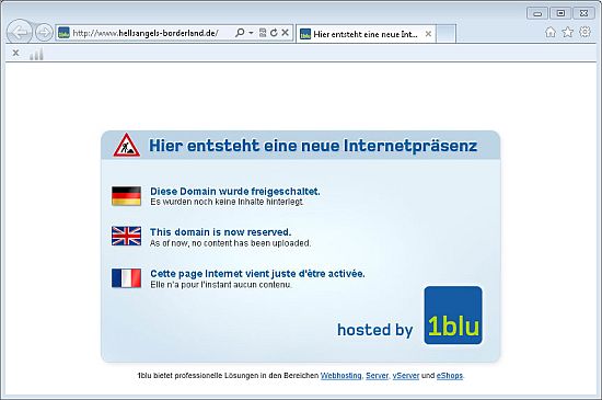 neueinternetpraesenz550