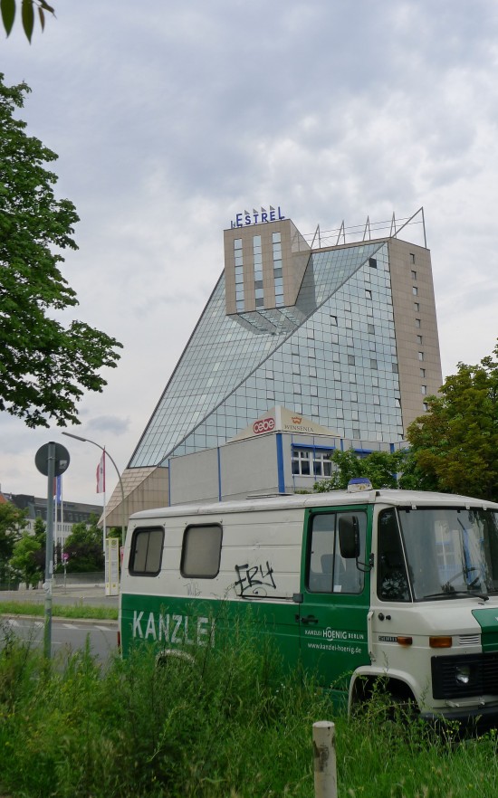 Hotelgast