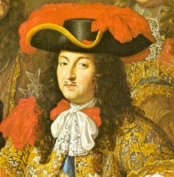Louis1667 Schlipsträger