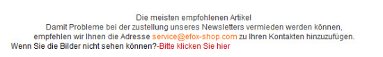 eFox-Shop