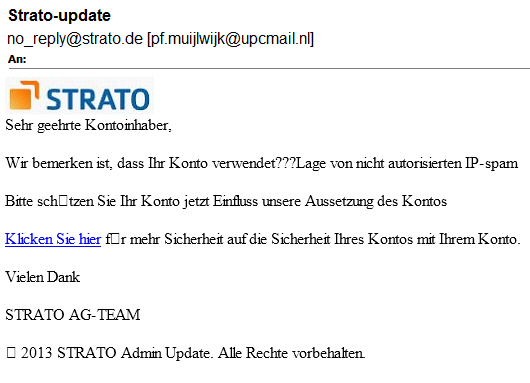 IP-Spam