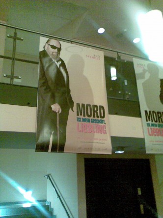 mord