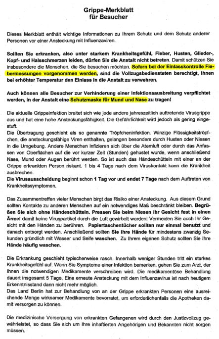 Gelbe Hervorhebungen vom Verfasser. crh Hervorhebungen durch den Verfasser