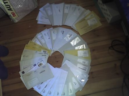 post post