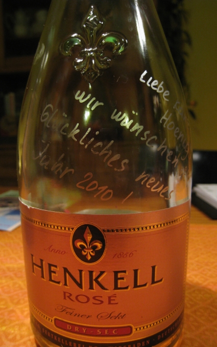 henkell henkell