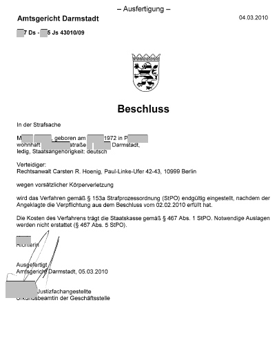 Gute-Nachricht