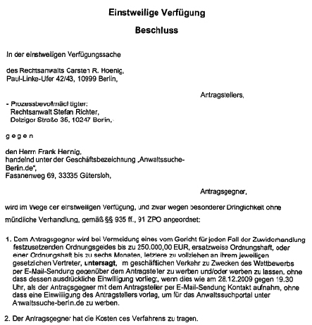 anwaltssuche