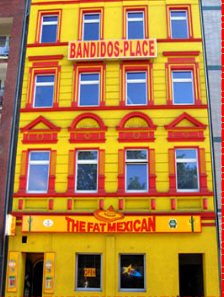 Bandidos Place