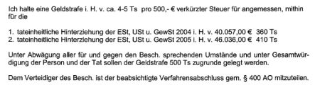 Geldstrafe-443