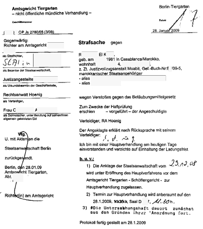 HPT-Protokoll