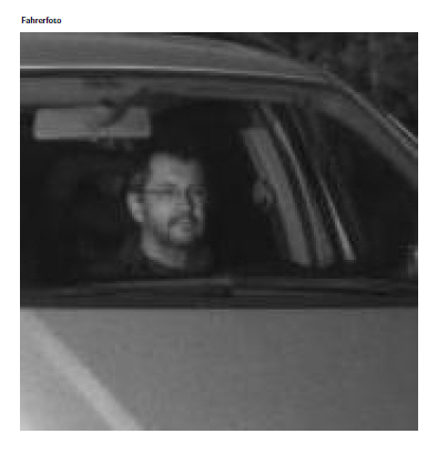 Fahrerfoto