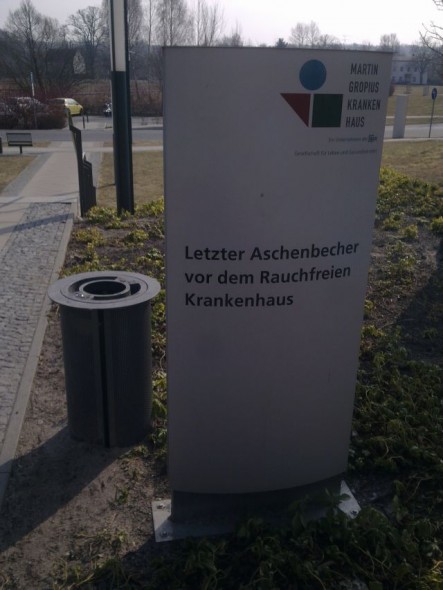 rauchfrei