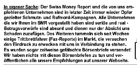 Dummschwätzer
