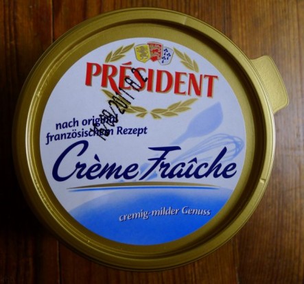 President