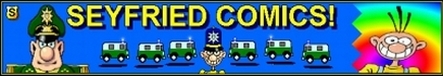 Seyfried Comics
