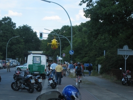 abheben