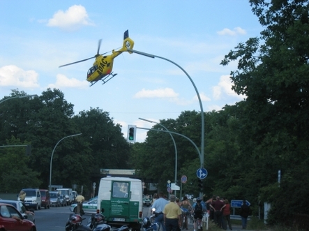 abflug