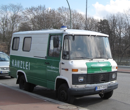 Kennzeichen wieder da Kennzeichen wieder da