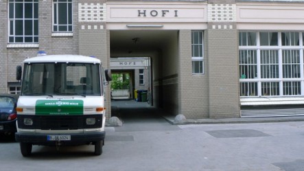 Hinterhofkanzlei