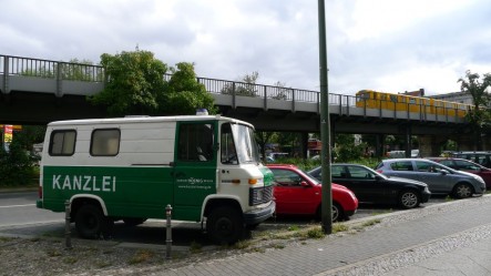 Lausitzer Platz
