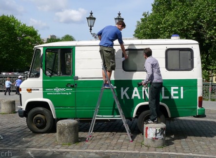 Wannen-Wash