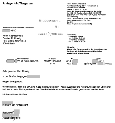 Strafverteidiger Aufgaben - avian dores